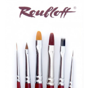 IZM Set četkica No.1 Roubloff