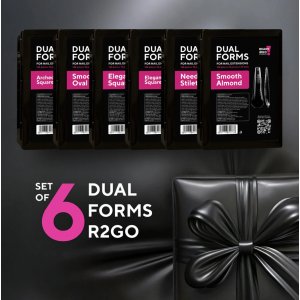 IZM Set R2GO by Мария Кидяева 6 forme