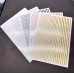 IZM Sticker BLACK