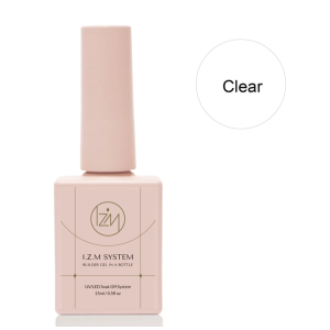 IZM System Clear 001 5ml