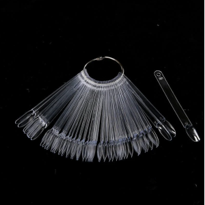 IZM Transparentne tipse 50/1