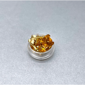 IZM Ukrasna folija GOLD 2 IZM Ukrasna folija GOLD 2