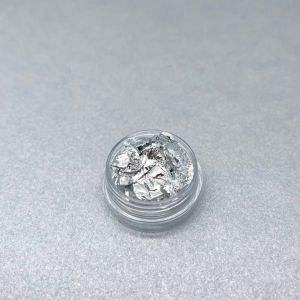 IZM Ukrasna folija SILVER IZM Ukrasna folija SILVER