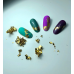 IZM Ukrasna folija GOLD