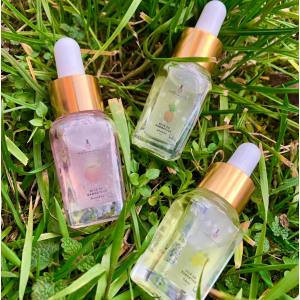 IZM Ulje za zanoktice ANANAS - 10 ml