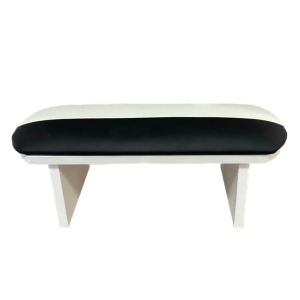 IZM Naslon za ruku Crno-beli IZM Naslon za ruku Crno-beli