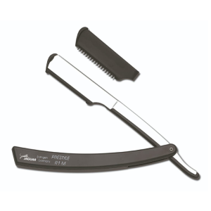 JAGUAR Brijač za brijanje i šišanje R1 M – CRNA JAGUAR Brijač za brijanje i šišanje R1 M – CRNA