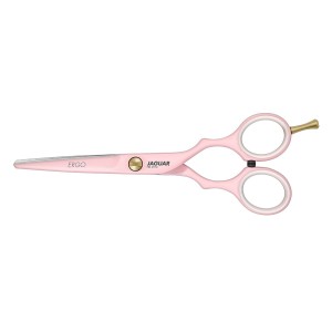 JAGUAR Makaze za šišanje PRE STYLE ERGO PINK 5,5"