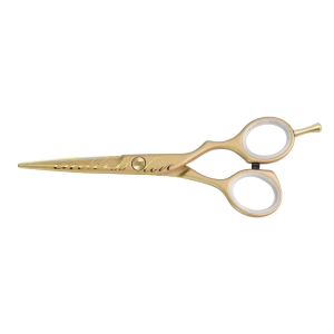 JAGUAR Makaze za šišanje WHITE LINE ENDLESS LOVE – 5.5”