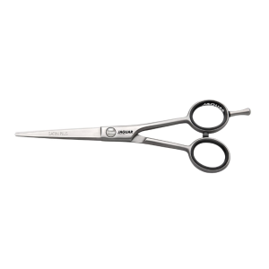 JAGUAR Makaze za šišanje WHITE LINE SATIN PLUS – 5.5” JAGUAR Makaze za šišanje WHITE LINE SATIN PLUS – 5.5”