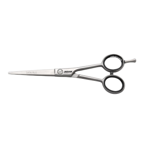 JAGUAR Makaze za šišanje WHITE LINE SATIN PLUS – 6” JAGUAR Makaze za šišanje WHITE LINE SATIN PLUS – 6”