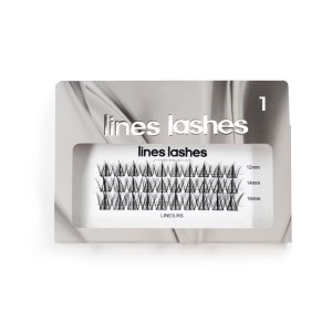 LINES LASHES Individualne trepavice 1 LINES LASHES Individualne trepavice 1