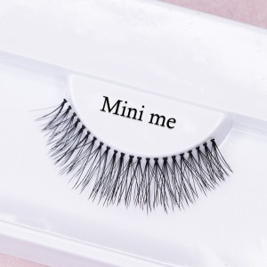 LINES LASHES Strip trepavice MINI ME LINES LASHES Strip trepavice MINI ME