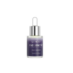 MESMERIE LUMÉ CF serum sa vitaminom C – za fleke, siv ten i neujednačen ton kože 15ml MESMERIE LUMÉ CF serum sa vitaminom C – za fleke, siv ten i neujednačen ton kože 15ml