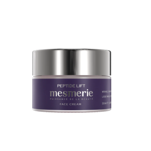 MESMERIE Peptide Lift krema – za gubitak čvrstine, bore i umoran ten 50ml