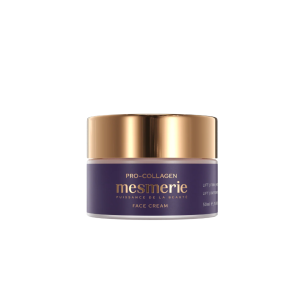 MESMERIE Pro Collagen krema – za čvrstoću, glatkoću i bolji tonus kože 50ml