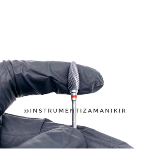 IZM Nastavak K2 - CRNI IZM Nastavak K2 - CRNI