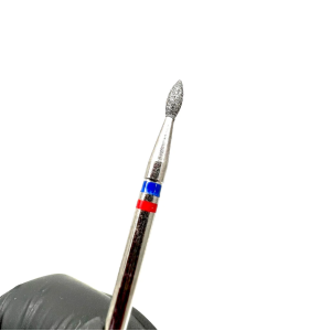 IZM Kap 018 - BLIZANCI (plava-crvena)