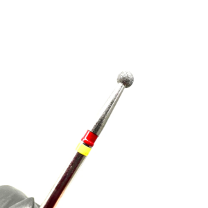 IZM Kuglica 031 - BLIZANCI (žuta-crvena)