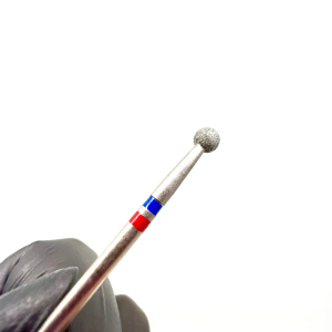 IZM Kuglica 037 - BLIZANCI (plava-crvena)