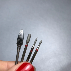 IZM SET A + 3 nastavka