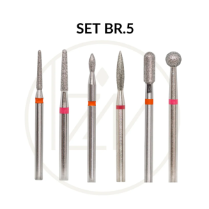 IZM Set br.5 IZM Set br.5