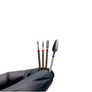 IZM SET F-3 + 3 nastavka