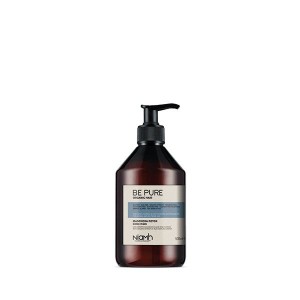NIAMH Maska za masnu kosu BE PURE DETOX – 500 ml