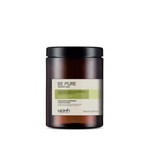 NIAMH Maska za dubinsku obnovu kose BE PURE NUTRIENTE – 1000 ml