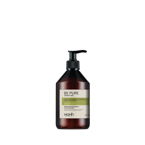 NIAMH Maska za dubinsku obnovu kose BE PURE NUTRIENTE – 500 ml