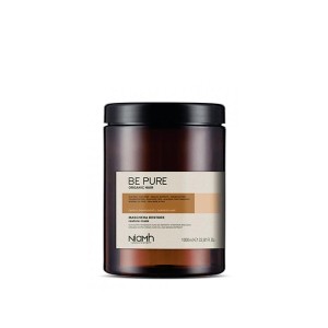 NIAMH Maska za suvu i oštećenu kosu BE PURE RESTORE – 1000 ml