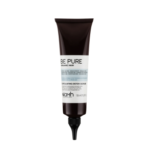 NIAMH Piling za teme BE PURE DETOX SCRUB – 150 ml