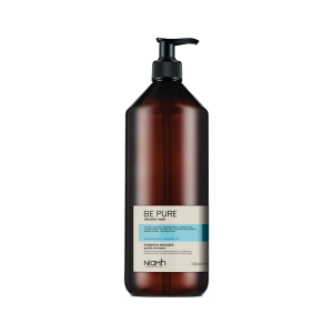 NIAMH Šampon za dubinsko čišćenje kose BE PURE DELICATO – 1000 ml