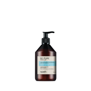 NIAMH Šampon za dubinsko čišćenje kose BE PURE DELICATO – 500 ml
