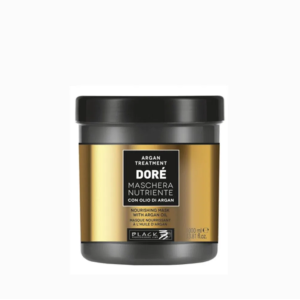 BLACK PROFESSIONAL Maska za obnovu kose DORE – 1000 ml