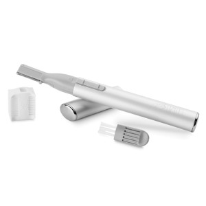 EUROSTIL Trimer za šišanje dlačica na licu i bikini zoni – Linijski EUROSTIL Trimer za šišanje dlačica na licu i bikini zoni – Linijski