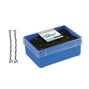 EUROSTIL Ukosnice Klasične 70 mm 150 kom – Crne EUROSTIL Ukosnice Klasične 70 mm 150 kom – Crne