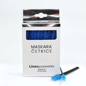 THUYA Maskara četkice 50/1