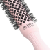 OLIVIA GARDEN Četka za feniranje EXPERT BLOWOUT WAVY – SPEED PASTEL PINK – 25mm OLIVIA GARDEN Četka za feniranje EXPERT BLOWOUT WAVY – SPEED PASTEL PINK – 25mm