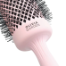 OLIVIA GARDEN Četka za feniranje EXPERT BLOWOUT WAVY – SPEED PASTEL PINK – 55mm OLIVIA GARDEN Četka za feniranje EXPERT BLOWOUT WAVY – SPEED PASTEL PINK – 55mm