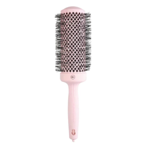 OLIVIA GARDEN Četka za feniranje EXPERT BLOWOUT WAVY – SPEED PASTEL PINK – 55mm OLIVIA GARDEN Četka za feniranje EXPERT BLOWOUT WAVY – SPEED PASTEL PINK – 55mm