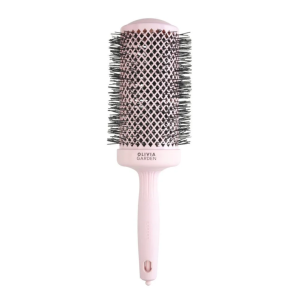 OLIVIA GARDEN Četka za feniranje EXPERT BLOWOUT WAVY – SPEED PASTEL PINK – 65mm OLIVIA GARDEN Četka za feniranje EXPERT BLOWOUT WAVY – SPEED PASTEL PINK – 65mm