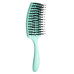 OLIVIA GARDEN Četka za raščešljavanje KIDS MINI MINT – FINGERBRUSH