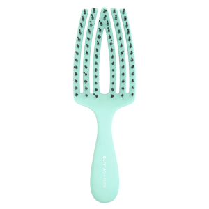 OLIVIA GARDEN Četka za raščešljavanje KIDS MINI MINT – FINGERBRUSH OLIVIA GARDEN Četka za raščešljavanje KIDS MINI MINT – FINGERBRUSH