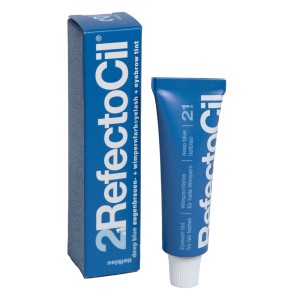 REFECTOCIL Boja za obrve i trepavice – PLAVA 2.1 – 15ml REFECTOCIL Boja za obrve i trepavice – PLAVA 2.1 – 15ml