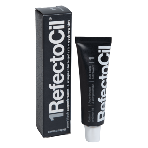 REFECTOCIL Boja za obrve i trepavice – CRNA 1 – 15ml REFECTOCIL Boja za obrve i trepavice – CRNA 1 – 15ml