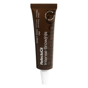 REFECTOCIL Gel baza za obrve i trepavice – Čokoladno smeđa – 15ml