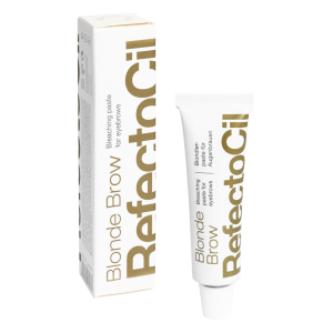 REFECTOCIL Pasta za izbeljivanje obrva BLONDE BROW 15ml REFECTOCIL Pasta za izbeljivanje obrva BLONDE BROW 15ml