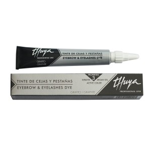 THUYA Farba za obrve i trepavice GRAPHITE 14ml THUYA Farba za obrve i trepavice GRAPHITE 14ml