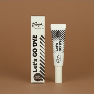 THUYA LET’S GO Direktna Boja DARK CHOCOLATE THUYA LET’S GO Direktna Boja DARK CHOCOLATE